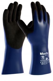 MaxiDry© Plus? Chemikalienschutz-Handschuhe (56-530) 