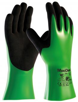 MaxiChem© Chemikalienschutz-Handschuhe (56-630) 