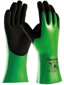 MaxiChem© Chemikalienschutz-Handschuhe (56-635) 