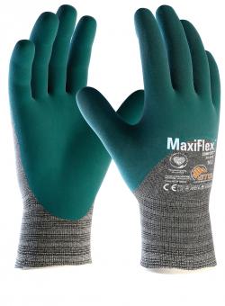 ATG® Baumwoll-/Nylon-Strickhandschuh MaxiFlex® Comfort™ (34-925) 