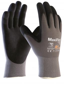 ATG® Nylon-Strickhandschuh MaxiFlex® Ultimate™ (34-874) 