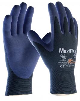 ATG® Nylon-Strickhandschuhe MaxiFlex® Elite™ (34-274) 