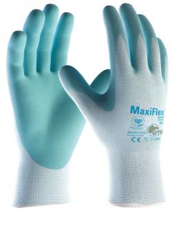 ATG® Nylon-Strickhandschuh MaxiFlex® Active™ (34-824) 