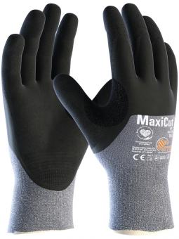 ATG® Schnittschutz-Strickhandschuhe MaxiCut® Oil™ (44-505) 