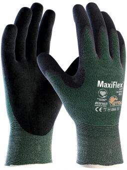 ATG® Schnittschutz-Strickhandschuh MaxiFlex® Cut™ (34-8743) 