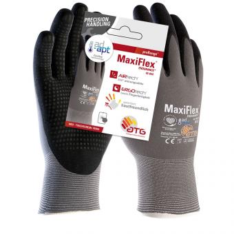 ATG® Nylon-Strickhandschuh MaxiFlex® Endurance™ AD-APT® (42-844 HCT) 