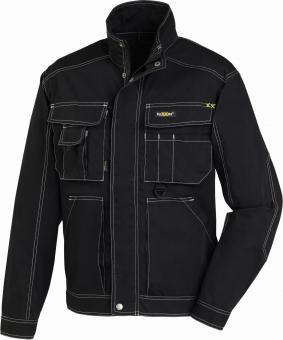 teXXor© Canvas (270 g/m²) Bundjacke ANTIGUA 