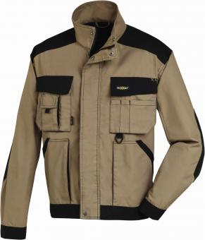 teXXor© Canvas (270 g/m²) Bundjacke ANTIGUA 