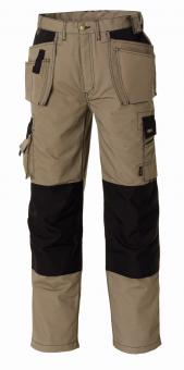 teXXor® Canvas (270 g/m²) Bundhose PANAMA 