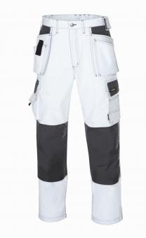 teXXor® Canvas (270 g/m²) Bundhose PANAMA 