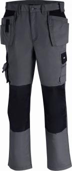 teXXor® Canvas (270 g/m²) Bundhose PANAMA 