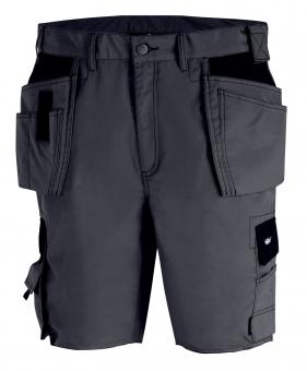 teXXor® Canvas (270 g/m²) Arbeits-Shorts BERMUDA 