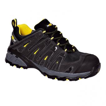 teXXor® S1-Sicherheitshalbschuhe LYON 