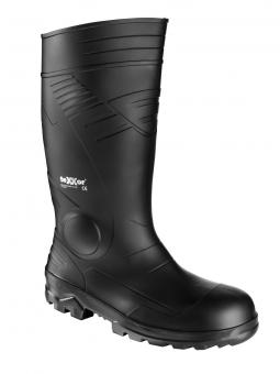 teXXor© S5-PVC-Sicherheitsstiefel 