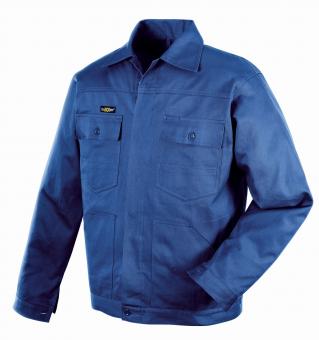 teXXor® Bundjacke (290 g/m²) kornblau 