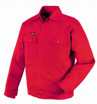 teXXor® Bundjacke (290 g/m²) rot 