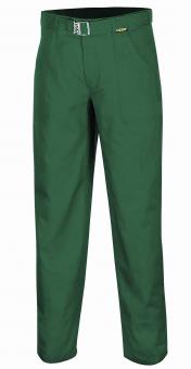 teXXor® Bundhose 290 g/m² grün 