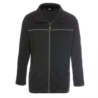 teXXor© Microfleece-Jacke BERGEN 