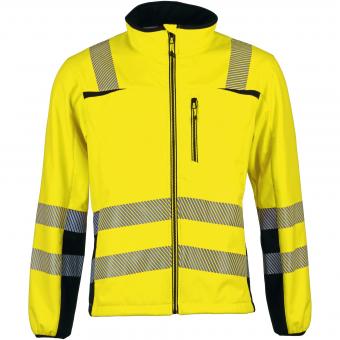 PREVENT Trendline Softshelljacke PTW-SN 